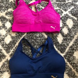 Puma Sports Bras